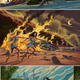 Illustration for article titled Concept art shows what Paradise Island would have looked like in David E. Kelleys emWonder Woman/em